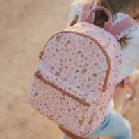 Rucsac pentru copii Little Dutch Fairy Garden (LD4910) imaginea #10 — magazin online Desire.md