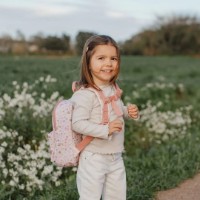 Rucsac pentru copii Little Dutch Fairy Garden (LD4910) imaginea #3 — magazin online Desire.md