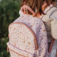 Rucsac pentru copii Little Dutch Fairy Garden (LD4910) imaginea #5 — magazin online Desire.md