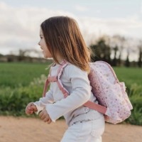 Rucsac pentru copii Little Dutch Fairy Garden (LD4910) imaginea #6 — magazin online Desire.md