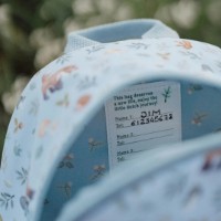 Rucsac pentru copii Little Dutch Forest Friends (LD4911) imaginea #7 — magazin online Desire.md