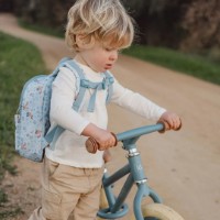 Rucsac pentru copii Little Dutch Forest Friends (LD4911) imaginea #8 — magazin online Desire.md