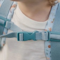 Rucsac pentru copii Little Dutch Forest Friends (LD4911) imaginea #9 — magazin online Desire.md