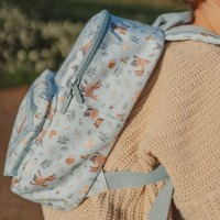 Rucsac pentru copii Little Dutch Forest Friends (LD4911) imaginea #10 — magazin online Desire.md