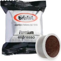 Capsule pentru aparatele de cafea Bristot Point Faps Premium 100pcs