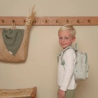 Rucsac pentru copii Little Dutch Little Farm (LD4945) imaginea #2 — magazin online Desire.md
