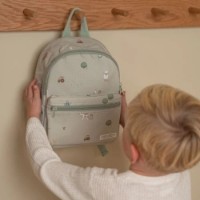 Rucsac pentru copii Little Dutch Little Farm (LD4945) imaginea #3 — magazin online Desire.md