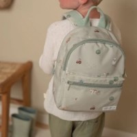 Rucsac pentru copii Little Dutch Little Farm (LD4945) imaginea #5 — magazin online Desire.md