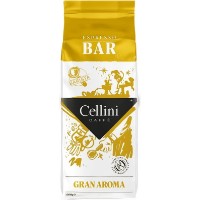Cafea Cellini Gran Aroma 1kg.