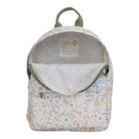 Rucsac pentru copii Little Dutch Safari Friends 29cm White (LD4921) imaginea #8 — magazin online Desire.md