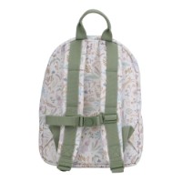 Rucsac pentru copii Little Dutch Safari Friends 29cm White (LD4921) imaginea #9 — magazin online Desire.md