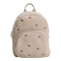 Rucsac pentru copii Little Dutch Teddy Sand (LD4916)