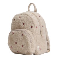 Rucsac pentru copii Little Dutch Teddy Sand (LD4916) imaginea #2 — magazin online Desire.md