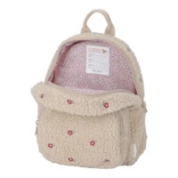 Rucsac pentru copii Little Dutch Teddy Sand (LD4916) imaginea #3 — magazin online Desire.md
