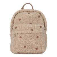 Rucsac pentru copii Little Dutch Teddy Taupe (LD4917)