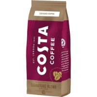 Cafea Costa Signature Dark Blend 200gr