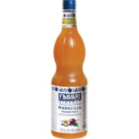 Sirop pentru băuturi Fabbri1905 Maracuja 1L