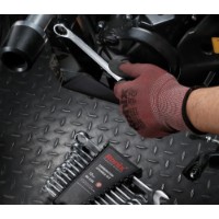Набор ключей Ronix RH-2102 фото №2 — интернет-магазин Desire.md