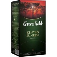 Чай Greenfield Kenyan Sunrise 25pcs