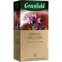 Ceai Greenfield Spring Melody 25pcs
