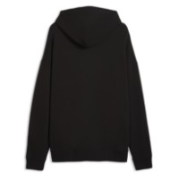 Hanorac pentru bărbați Puma Essentials Oversized Puma Black, s.XL imaginea #2 — magazin online Desire.md