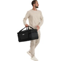Geantă Thule Chasm Gear Hauler 55L Black (3205529) imaginea #7 — magazin online Desire.md