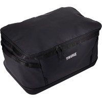 Geantă Thule Chasm Gear Hauler 80L Black imaginea #2 — magazin online Desire.md