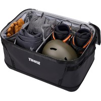 Geantă Thule Chasm Gear Hauler 80L Black imaginea #6 — magazin online Desire.md