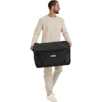 Geantă Thule Chasm Gear Hauler 80L Black imaginea #7 — magazin online Desire.md
