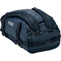 Geantă Thule Chasm Wheeled Duffel 40L Darkest Blue (3205590) imaginea #2 — magazin online Desire.md