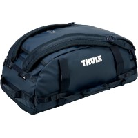 Geantă Thule Chasm Wheeled Duffel 40L Darkest Blue (3205590) imaginea #3 — magazin online Desire.md