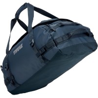 Geantă Thule Chasm Wheeled Duffel 40L Darkest Blue (3205590) imaginea #5 — magazin online Desire.md