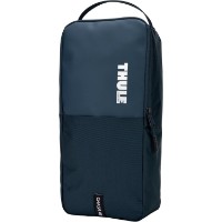 Geantă Thule Chasm Wheeled Duffel 40L Darkest Blue (3205590) imaginea #7 — magazin online Desire.md