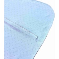 Cocon cu fermoar Holala Kids Transfer Blue 0–3m imaginea #2 — magazin online Desire.md
