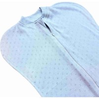 Cocon cu fermoar Holala Kids Transfer Blue 0–3m imaginea #3 — magazin online Desire.md
