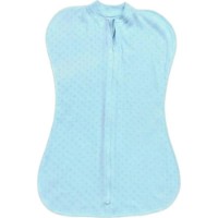 Cocon cu fermoar Holala Kids Transfer Blue 3–6m