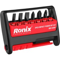 Набор бит Ronix RH-5459
