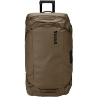Valiză Thule Chasm Wheeled Duffel 110L Deep Khaki (3205604) imaginea #2 — magazin online Desire.md