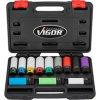 Set capete Vigor V6312/12 imaginea #3 — magazin online Desire.md