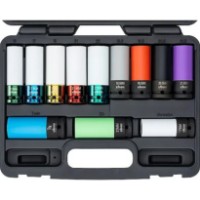Set capete Vigor V6312/12 imaginea #4 — magazin online Desire.md