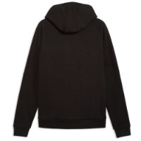 Hanorac pentru bărbați Puma Ferrari PumaTech Puma Black, s.XL imaginea #2 — magazin online Desire.md