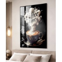 Картина ArtShop Artistic Coffee 60x90cm (PET225)