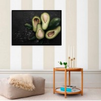 Картина ArtShop Avocado 60x40cm (PET157-L-L)