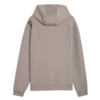 Hanorac pentru bărbați Puma MX Hyrox Cloudspun Mouse Gray, s.L imaginea #2 — magazin online Desire.md
