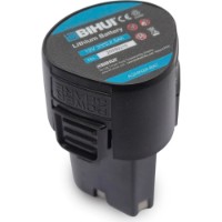 Acumulator pentru scule electrice Bihui AGMN76-BAT imaginea #3 — magazin online Desire.md