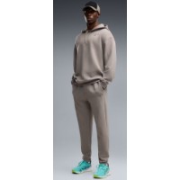 Hanorac pentru bărbați Puma MX Hyrox Cloudspun Mouse Gray, s.XL imaginea #5 — magazin online Desire.md