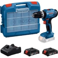 Шуруповерт Bosch GSB 18V-25 (06019K9304)