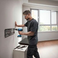 Шуруповерт Bosch GSB 18V-25 (06019K9304) фото №3 — интернет-магазин Desire.md