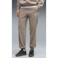Pantaloni spotivi pentru bărbați Puma Class Material Mouse Gray, s.S imaginea #3 — magazin online Desire.md