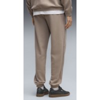 Pantaloni spotivi pentru bărbați Puma Class Material Mouse Gray, s.S imaginea #4 — magazin online Desire.md